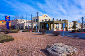 Comfort Inn